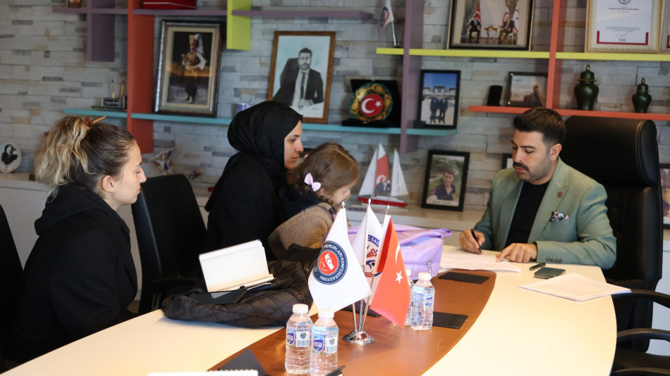 Genç Sağlık Sendikası’ndan Atama Bekleyenlere Tercih Desteği